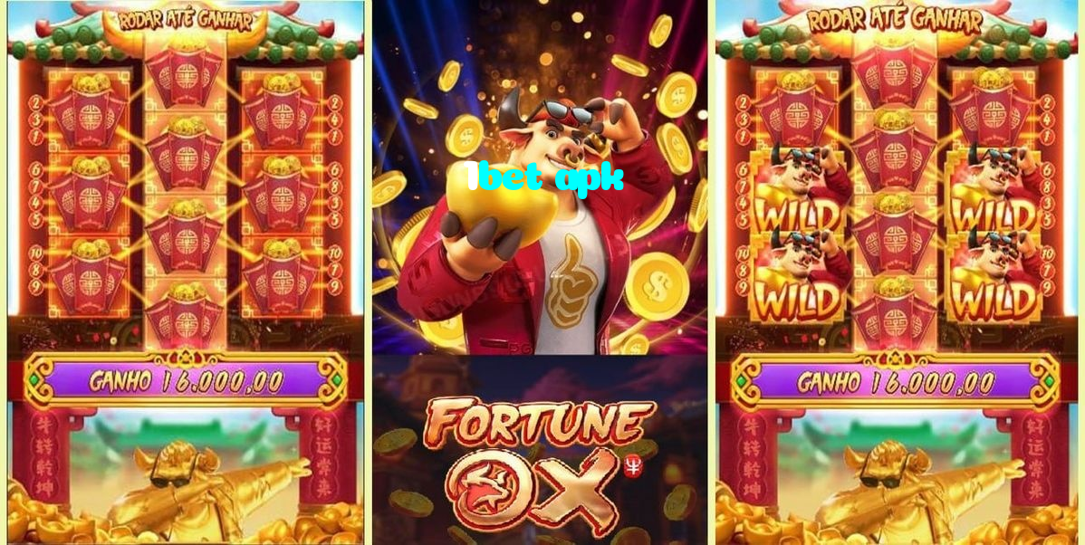 1bet apk