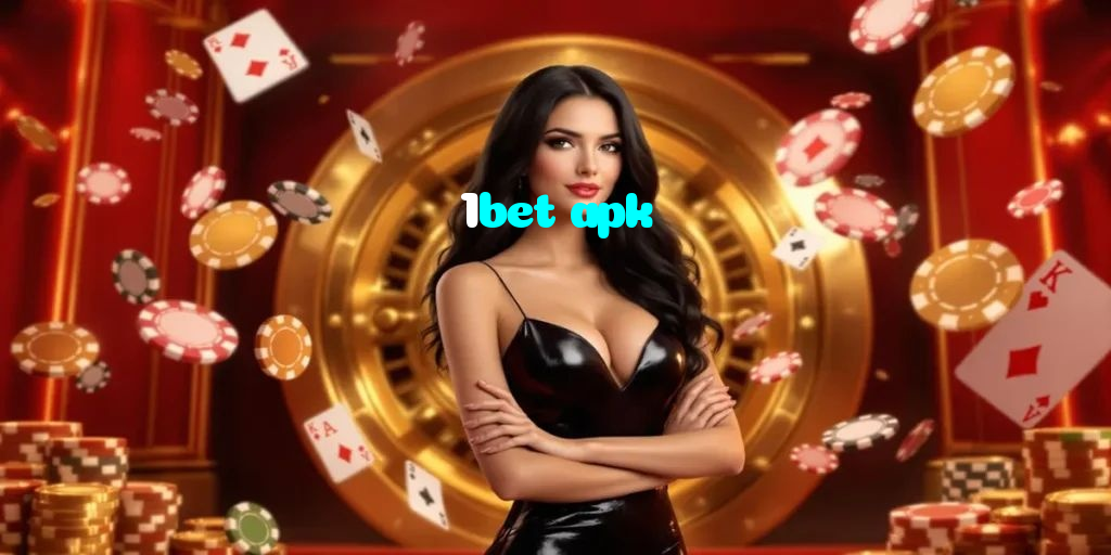 1bet apk