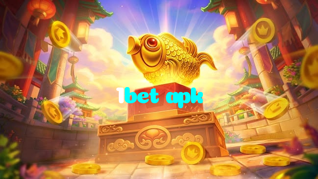 1bet apk casino presented on mobile device in Pakistan with slots and live games